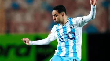 موعد مواجهة بيراميدز والجيش الملكي في منافسات دوري أبطال أفريقيا القادمة